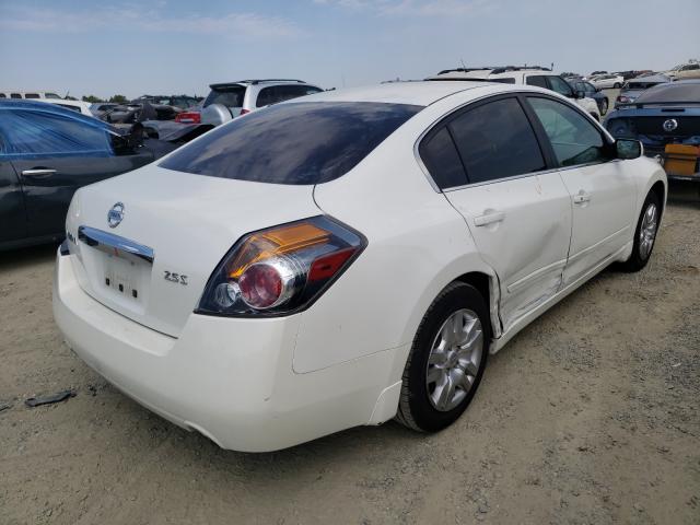 Photo 3 VIN: 1N4AL2APXCN425645 - NISSAN ALTIMA BAS 