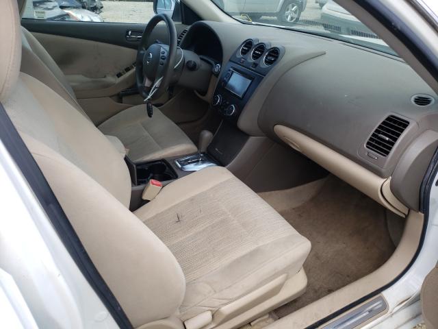 Photo 4 VIN: 1N4AL2APXCN425645 - NISSAN ALTIMA BAS 