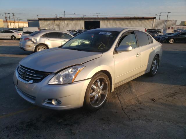 Photo 1 VIN: 1N4AL2APXCN426049 - NISSAN ALTIMA 