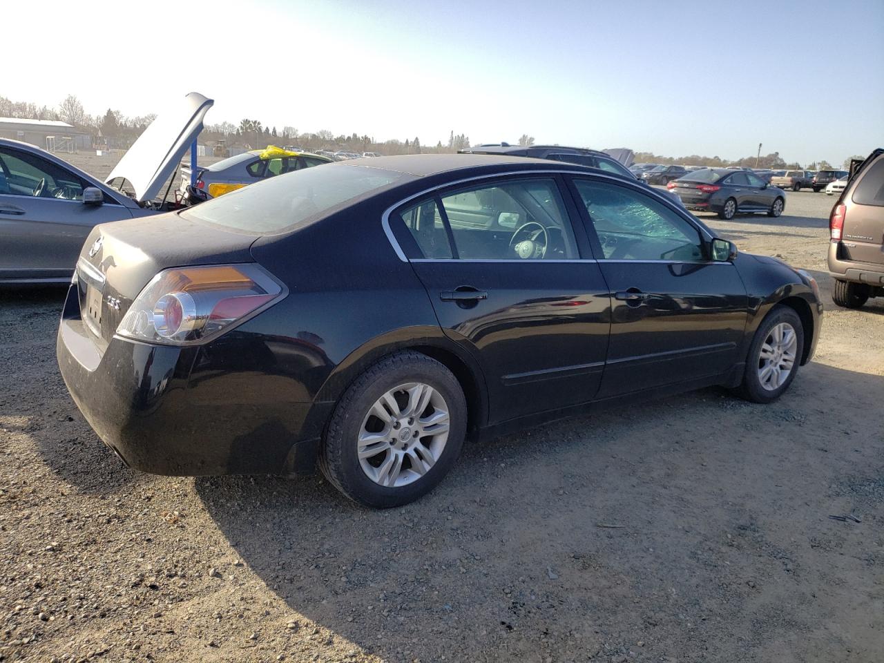 Photo 2 VIN: 1N4AL2APXCN427248 - NISSAN ALTIMA 