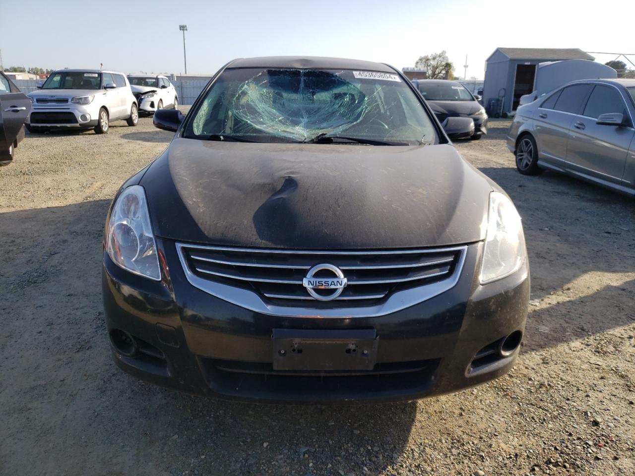 Photo 4 VIN: 1N4AL2APXCN427248 - NISSAN ALTIMA 