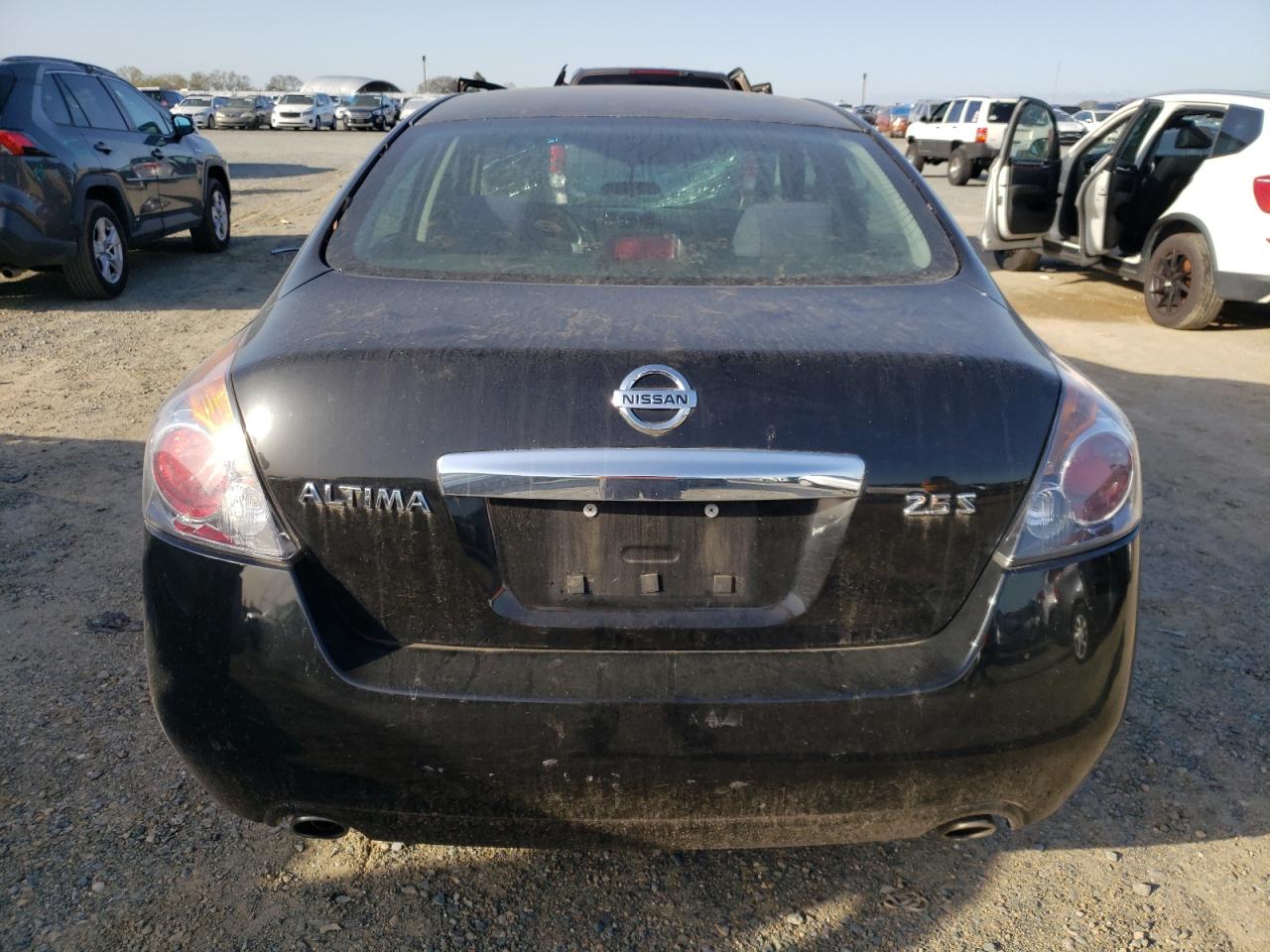 Photo 5 VIN: 1N4AL2APXCN427248 - NISSAN ALTIMA 