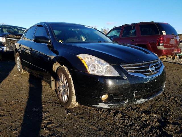 Photo 0 VIN: 1N4AL2APXCN429601 - NISSAN ALTIMA BAS 