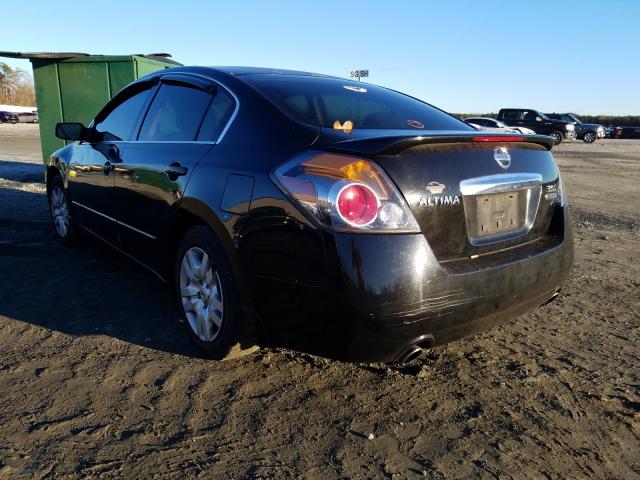 Photo 2 VIN: 1N4AL2APXCN429601 - NISSAN ALTIMA BAS 