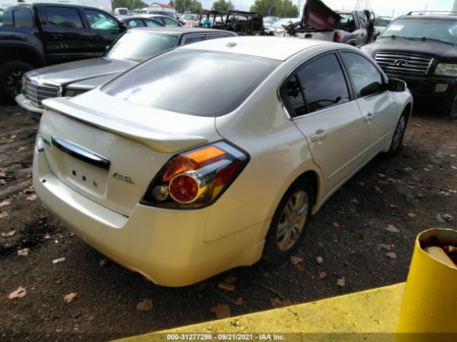 Photo 3 VIN: 1N4AL2APXCN430036 - NISSAN ALTIMA 