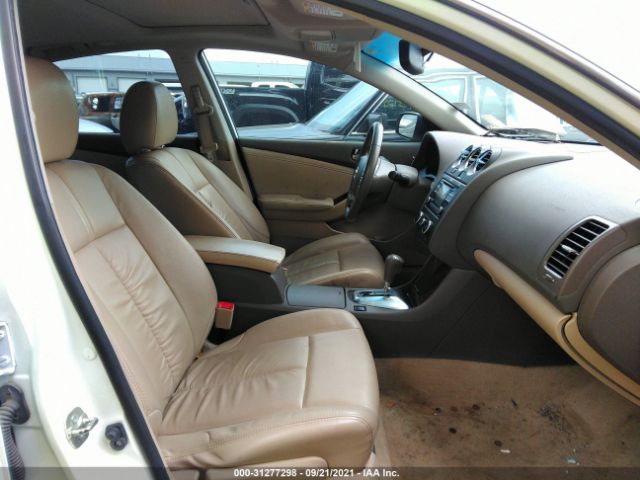 Photo 4 VIN: 1N4AL2APXCN430036 - NISSAN ALTIMA 