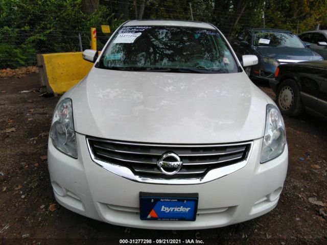 Photo 5 VIN: 1N4AL2APXCN430036 - NISSAN ALTIMA 