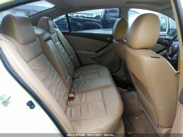 Photo 7 VIN: 1N4AL2APXCN430036 - NISSAN ALTIMA 