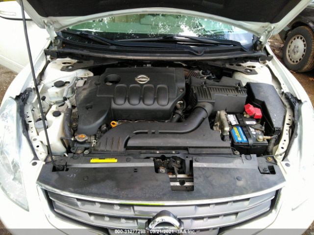 Photo 9 VIN: 1N4AL2APXCN430036 - NISSAN ALTIMA 