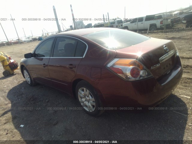 Photo 2 VIN: 1N4AL2APXCN433003 - NISSAN ALTIMA 