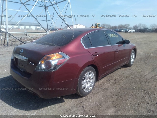 Photo 3 VIN: 1N4AL2APXCN433003 - NISSAN ALTIMA 