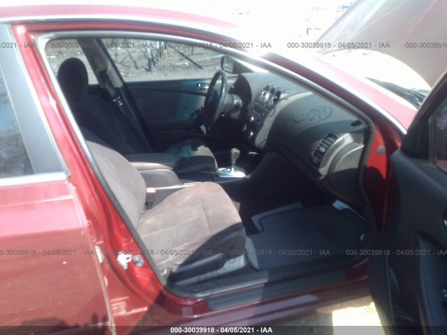 Photo 4 VIN: 1N4AL2APXCN433003 - NISSAN ALTIMA 