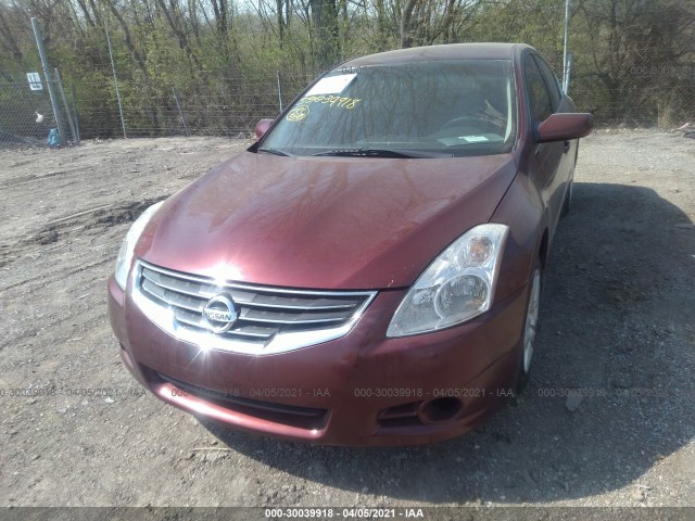 Photo 5 VIN: 1N4AL2APXCN433003 - NISSAN ALTIMA 