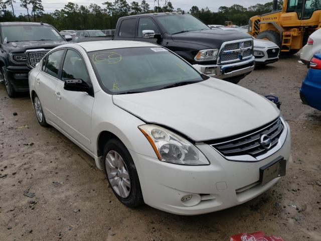 Photo 0 VIN: 1N4AL2APXCN434281 - NISSAN ALTIMA BAS 