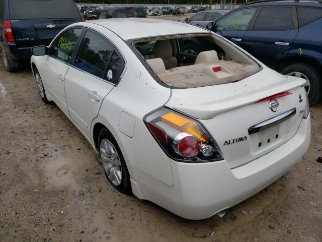 Photo 2 VIN: 1N4AL2APXCN434281 - NISSAN ALTIMA BAS 