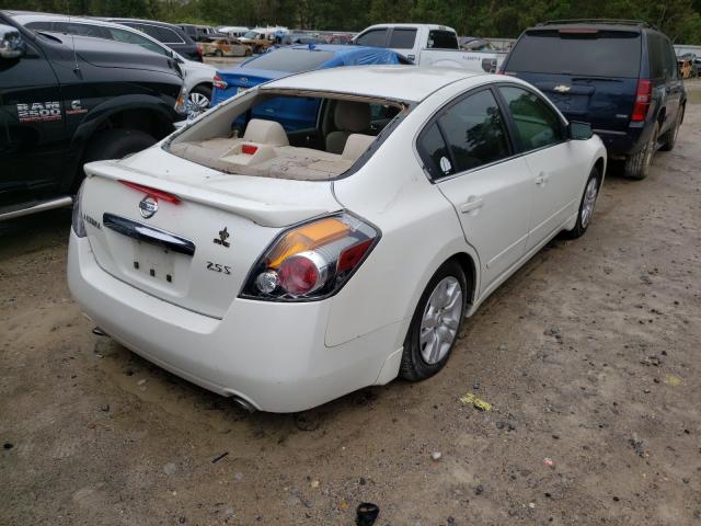 Photo 3 VIN: 1N4AL2APXCN434281 - NISSAN ALTIMA BAS 