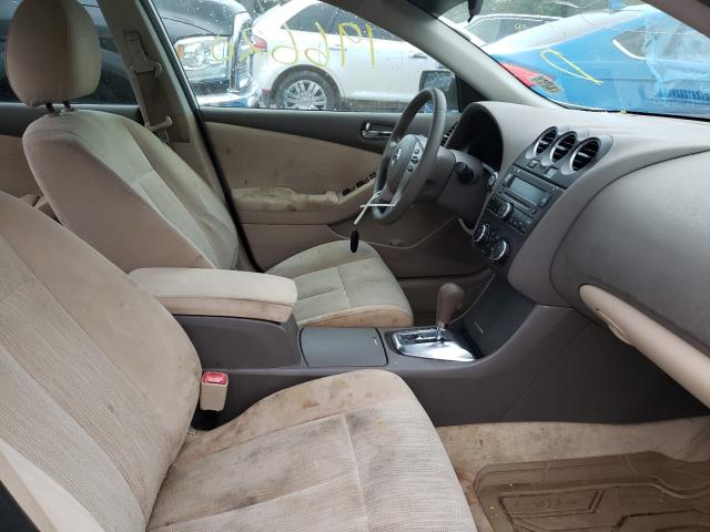 Photo 4 VIN: 1N4AL2APXCN434281 - NISSAN ALTIMA BAS 