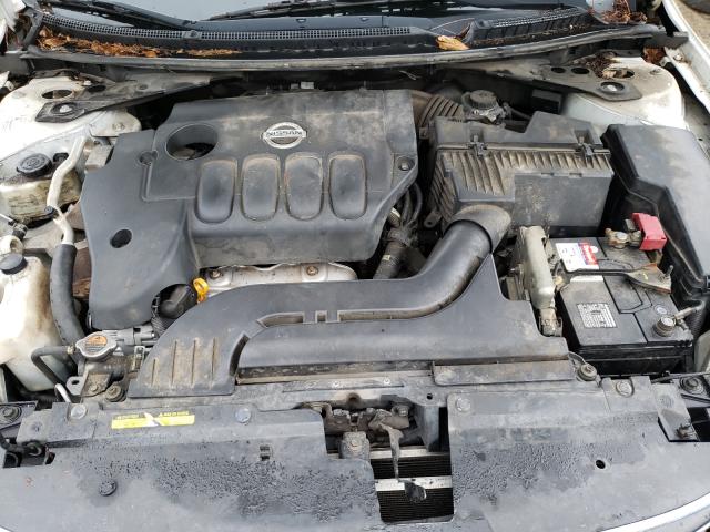 Photo 6 VIN: 1N4AL2APXCN434281 - NISSAN ALTIMA BAS 