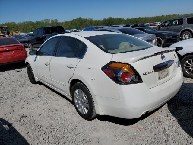 Photo 1 VIN: 1N4AL2APXCN434281 - NISSAN ALTIMA BAS 