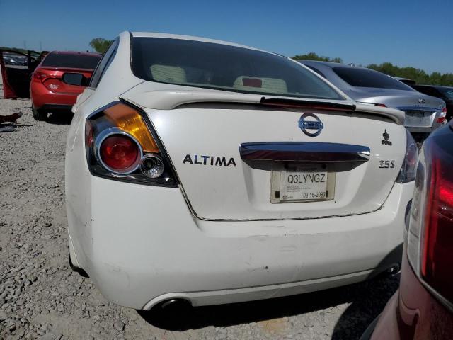 Photo 5 VIN: 1N4AL2APXCN434281 - NISSAN ALTIMA BAS 