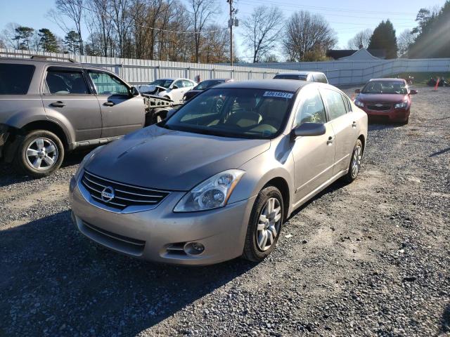 Photo 1 VIN: 1N4AL2APXCN434345 - NISSAN ALTIMA BAS 