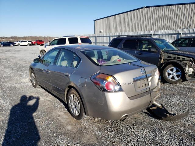 Photo 2 VIN: 1N4AL2APXCN434345 - NISSAN ALTIMA BAS 