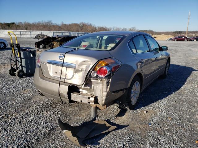 Photo 3 VIN: 1N4AL2APXCN434345 - NISSAN ALTIMA BAS 