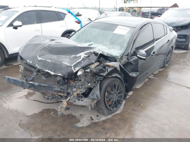 Photo 1 VIN: 1N4AL2APXCN435799 - NISSAN ALTIMA 