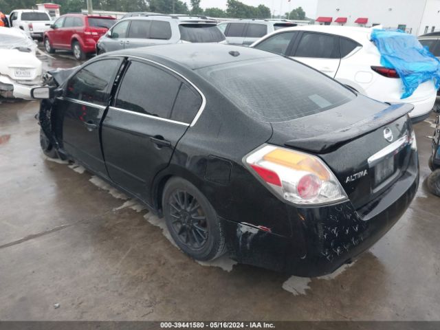 Photo 2 VIN: 1N4AL2APXCN435799 - NISSAN ALTIMA 