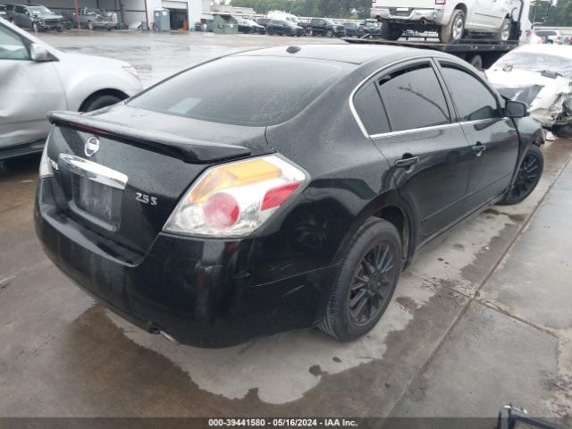 Photo 3 VIN: 1N4AL2APXCN435799 - NISSAN ALTIMA 