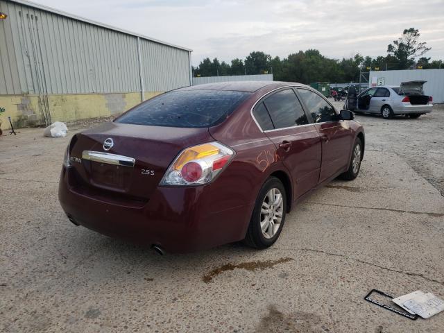 Photo 3 VIN: 1N4AL2APXCN439108 - NISSAN ALTIMA BAS 