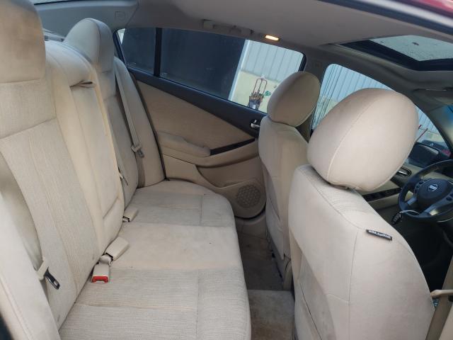 Photo 5 VIN: 1N4AL2APXCN439108 - NISSAN ALTIMA BAS 