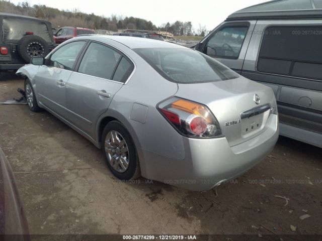 Photo 2 VIN: 1N4AL2APXCN439609 - NISSAN ALTIMA 