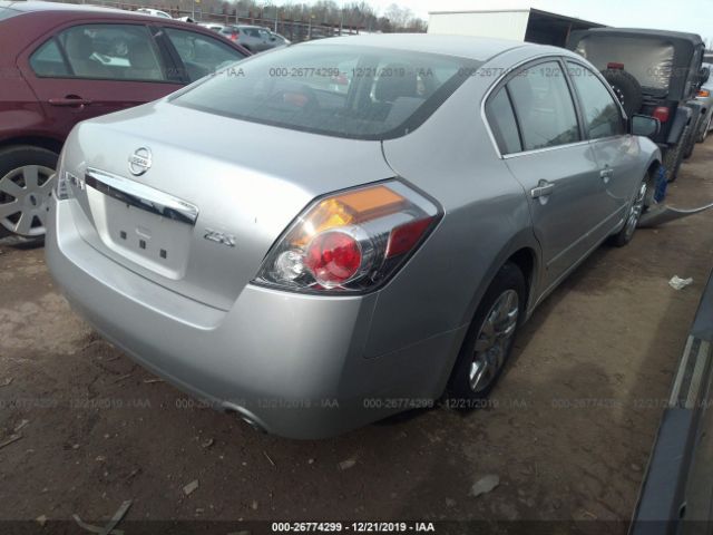 Photo 3 VIN: 1N4AL2APXCN439609 - NISSAN ALTIMA 