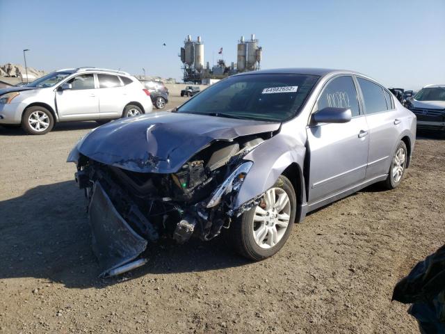 Photo 1 VIN: 1N4AL2APXCN441070 - NISSAN ALTIMA BAS 