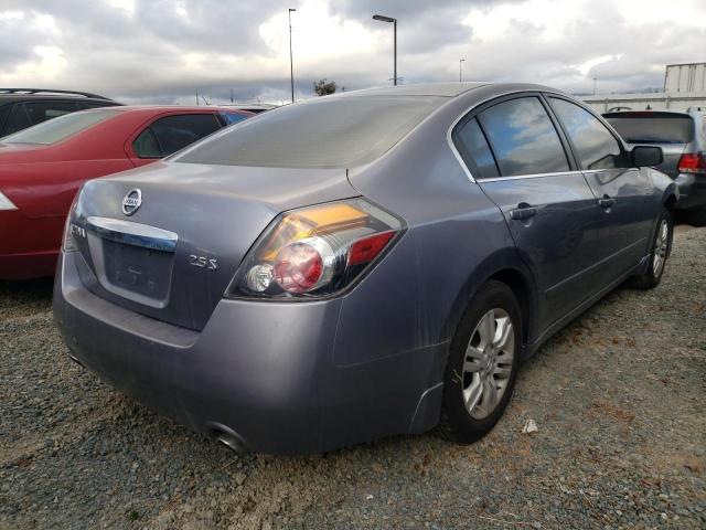 Photo 3 VIN: 1N4AL2APXCN441070 - NISSAN ALTIMA BAS 