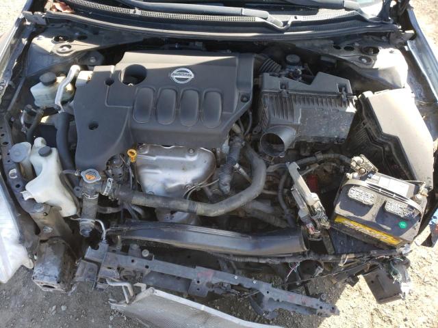 Photo 6 VIN: 1N4AL2APXCN441070 - NISSAN ALTIMA BAS 