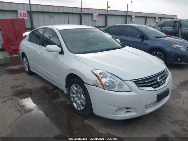 Photo 0 VIN: 1N4AL2APXCN441554 - NISSAN ALTIMA 