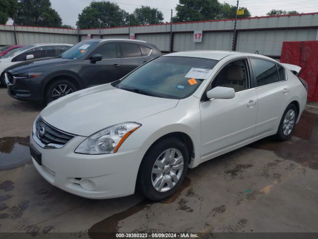 Photo 1 VIN: 1N4AL2APXCN441554 - NISSAN ALTIMA 