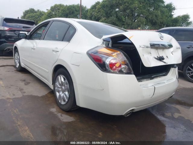 Photo 2 VIN: 1N4AL2APXCN441554 - NISSAN ALTIMA 