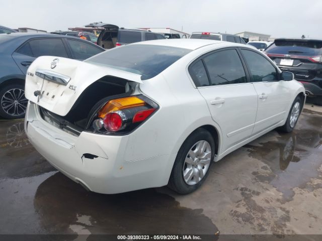 Photo 3 VIN: 1N4AL2APXCN441554 - NISSAN ALTIMA 