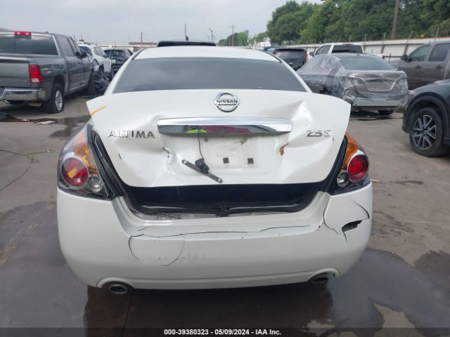 Photo 5 VIN: 1N4AL2APXCN441554 - NISSAN ALTIMA 