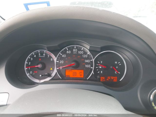 Photo 6 VIN: 1N4AL2APXCN441554 - NISSAN ALTIMA 