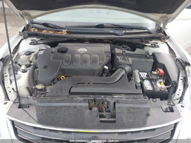 Photo 9 VIN: 1N4AL2APXCN441554 - NISSAN ALTIMA 