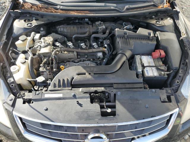 Photo 10 VIN: 1N4AL2APXCN441604 - NISSAN ALTIMA BAS 