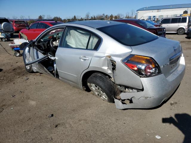 Photo 1 VIN: 1N4AL2APXCN441716 - NISSAN ALTIMA BAS 