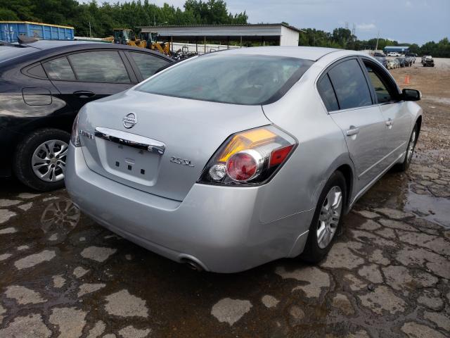 Photo 3 VIN: 1N4AL2APXCN442011 - NISSAN ALTIMA BAS 