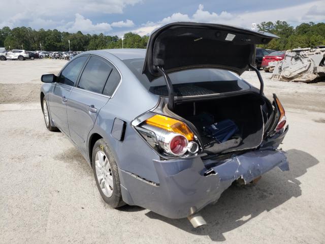 Photo 2 VIN: 1N4AL2APXCN442672 - NISSAN ALTIMA BAS 