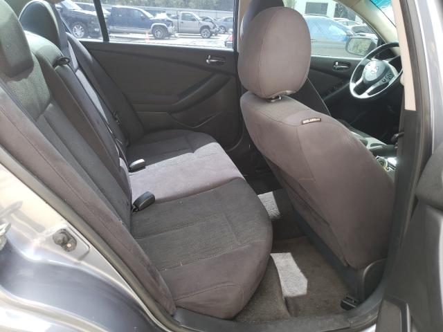 Photo 5 VIN: 1N4AL2APXCN442672 - NISSAN ALTIMA BAS 