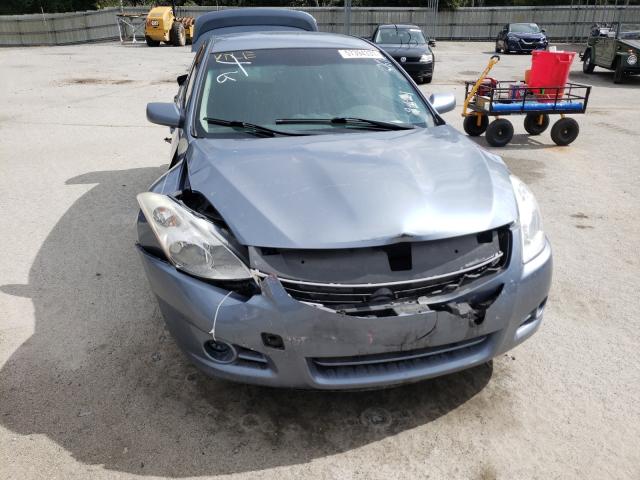 Photo 8 VIN: 1N4AL2APXCN442672 - NISSAN ALTIMA BAS 